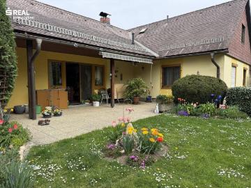 Trautmannsdorf in Oststeiermark, Bad Gleichenberg, Südoststeiermark, Steiermark