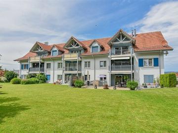 Hüttlingen, Bezirk Frauenfeld, Thurgau