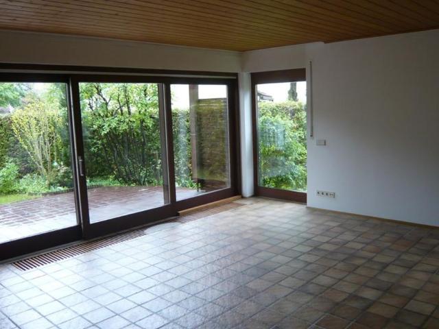 Ruhiges wohnen: 3 Zimmer Wohnung in Karlsfeld
