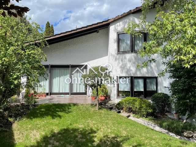 Ruhiges wohnen: 3 Zimmer Wohnung in Karlsfeld
