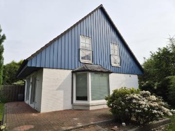 Ruhiges Wohnen am Waldrand: Gepflegtes Einfamilienhaus mit schönem Garten in Elmshorn