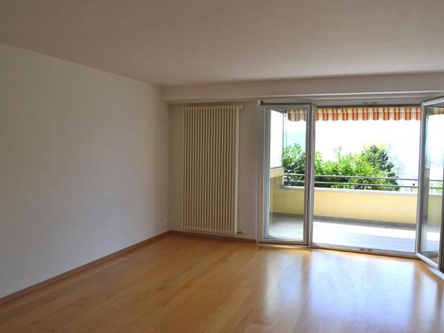 ruhiges Wohnen am Zürichberg