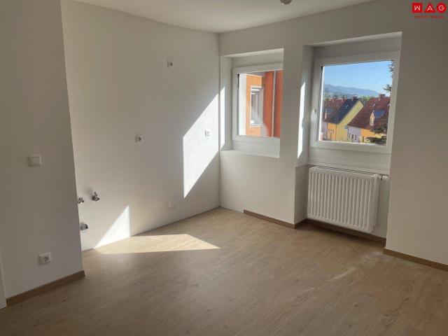 Ruhiges Wohnen am südseitigen Sonnenhang in Fohnsdorf mit eigenem Garten!