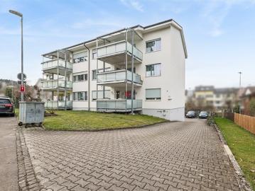 Altbrunnenweg, Gemeinde Liestal, Bezirk Liestal, Basel-Landschaft