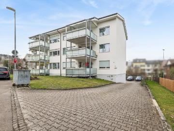 Altbrunnenweg, Gemeinde Liestal, Bezirk Liestal, Basel-Landschaft