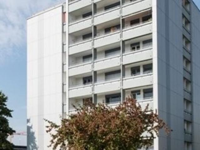 Ruhiges Wohnen an gut erschlossener Lage