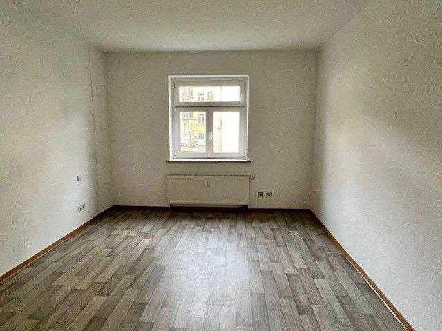 ruhiges Wohnen – gemütliche 2 Raum Wohnung