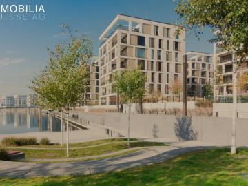 Biberist, Bezirk Wasseramt, Amtei Bucheggberg-Wasseramt, Kanton Bern