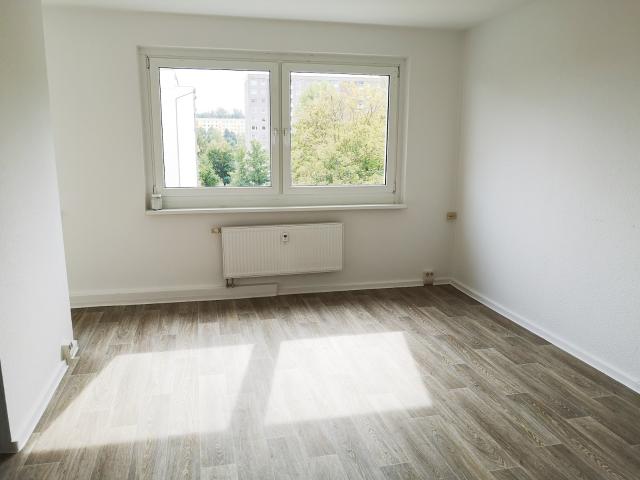 Ruhiges Wohnen im Grünen