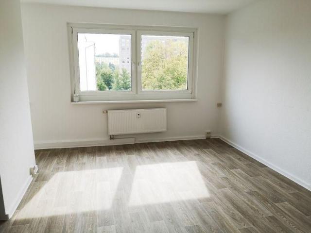 Ruhiges Wohnen im Grünen