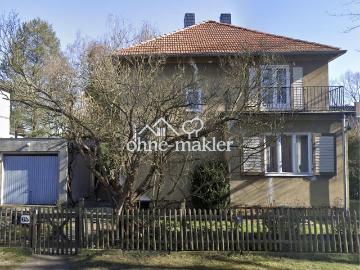 Ruhiges Wohnen im grünen Berliner Südwesten