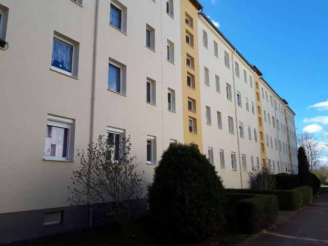 Ruhiges Wohnen im Grünen ERDGESCHOSS Wohnung mit bodengleicher Dusche direkt am Pestalozzipark