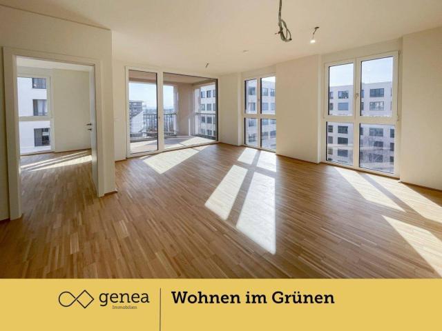 Ruhiges Wohnen im Jakomini Verde | Provisionsfrei | Ihr neues Zuhause wartet