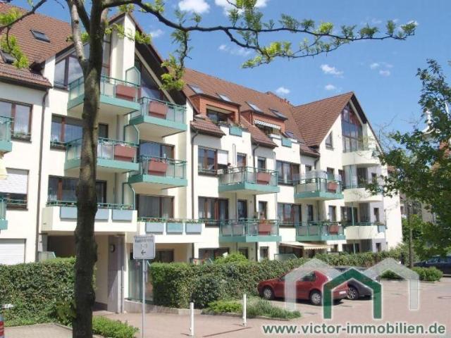 Ruhiges Wohnen im Kastanienring Wohlfühlen in gepflegter Wohnanlage
