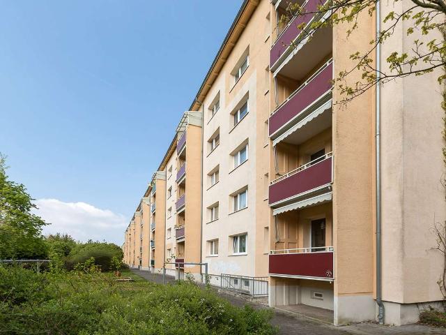 Ruhiges Wohnen im Südosten der Stadt