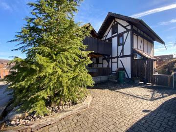 Ruhiges Wohnen in bevorzugtem Quartier in Oberburg