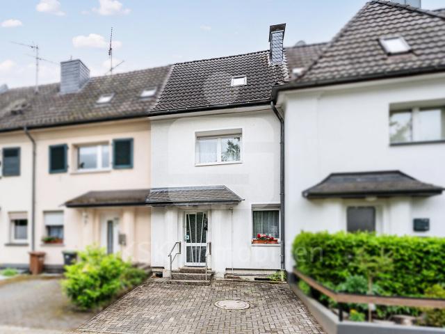 Ruhiges Wohnen in der Waldsiedlung Gronau