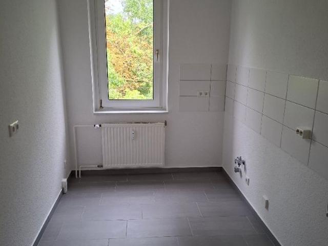 Ruhiges Wohnen in Knieper West!