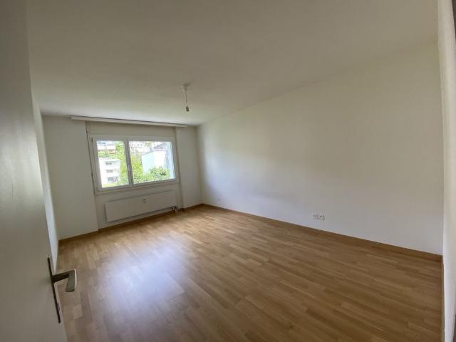 Ruhiges Wohnen in Stettlen befristet