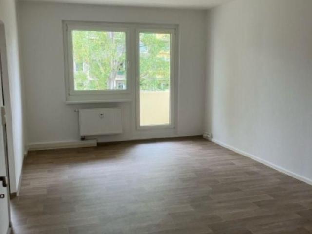 Ruhiges Wohnen mit Balkon!