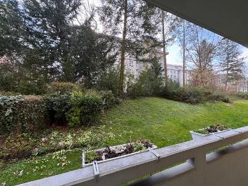 Geschwister-Scholl-Straße, Wiesbaden, Delkenheim