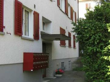 Mattenbach, Winterthur, Winterthur, Bezirk Winterthur, Kanton Zürich