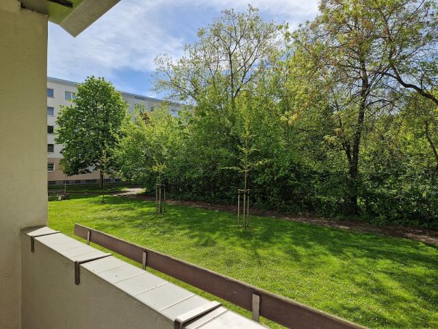 Ruhiges Zuhause mit Balkon in angenehmer Wohnlage