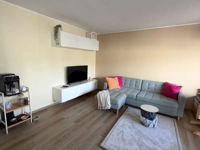 Ruhiges Zuhause mit großer Wohnküche und Terrasse in Meerbusch