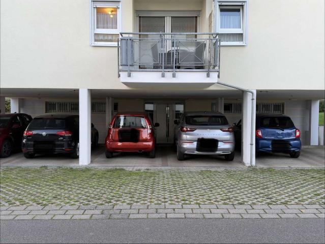 Ruhiges Zuhause mit 2 Zimmern in Markkleeberg, Seenähe