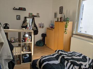 Erikastraße, Stuttgart - Keller
