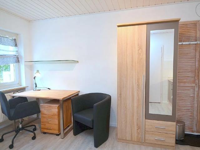 Ruhiges 1 Zimmer Apartment mit WLAN in Nürnberg Süd