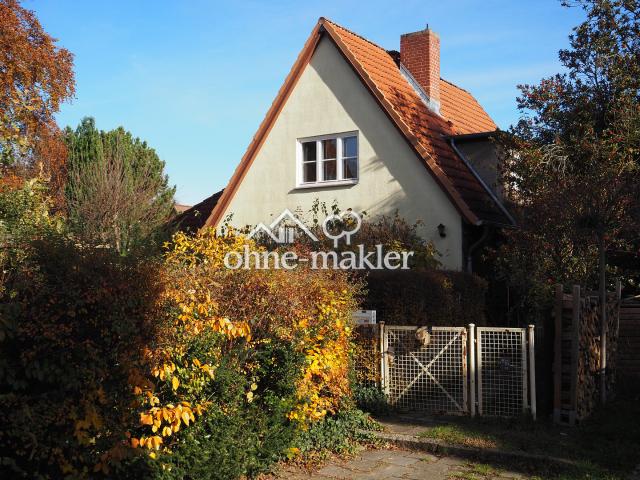 Ruhiglage Kleinmachnow