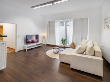 ruhrApartments: longstay/freeWifi/workstation
