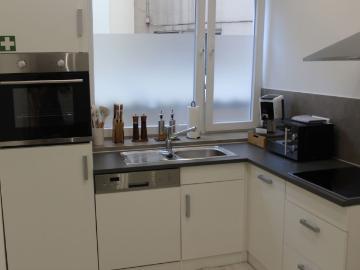 ruhrApartments #nearA40 #central #fastWIFI #perfect for couples and businesstrips, Bochum Amsterdam Apartments for Rent