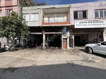 Ruhsatlı İşyeri Üzeri Ev! kaçırmayın