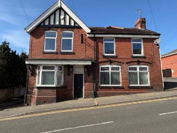 Gornal Wood Dudley, DY3, Black Country, West Midlands, Midlands