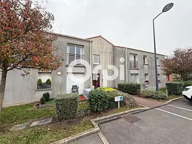 Ruitz 62620 Achat / Vente appartement 2 pièces t2 au dernier étage terrasse