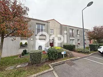 Ruitz 62620 Achat / Vente appartement 2 pièces t2 au dernier étage terrasse