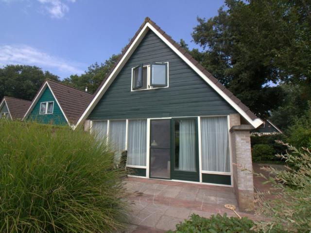 Ruigeweg, Sint Maartensbrug