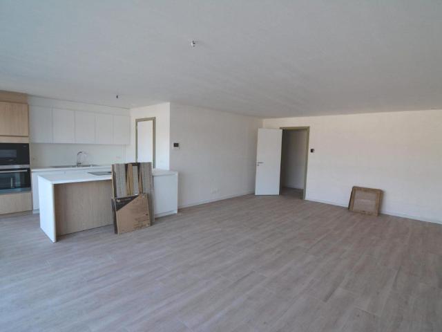 Ruim nieuwbouw appartement in het centrum van Lier