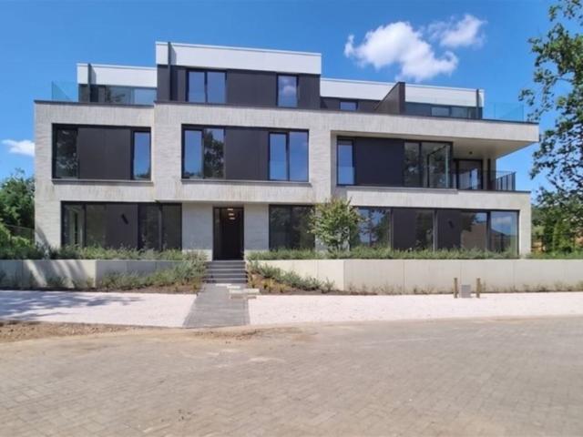 Ruim nieuwbouwappartement met 2 slaapkamers in Residentie Julia – Beerzel