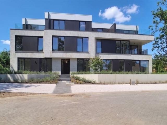 Ruim nieuwbouwappartement met 3 slaapkamers in Residentie Julia – Beerzel
