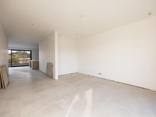 Ruim nieuwbouwappartement met centrale ligging te Malle