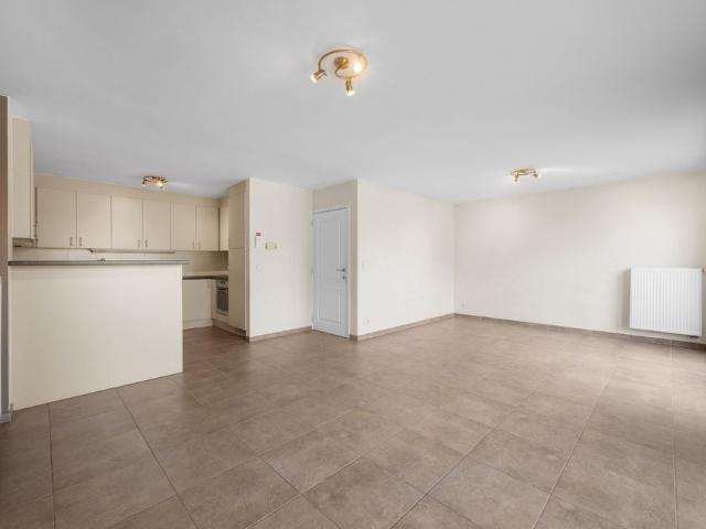 Ruim appartement met 4 slaapkamers