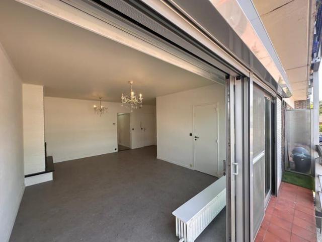 Ruim appartement met 2 slaapkamers in Kontich Kazerne