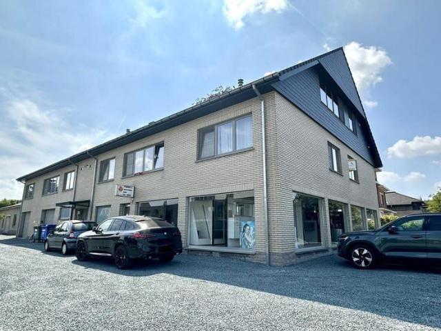 Ruim appartement met 2 slaapkamers te Affligem
