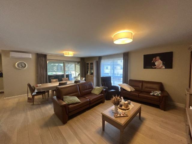 Ruim appartement met 2 slaapkamers te huur in Lommel