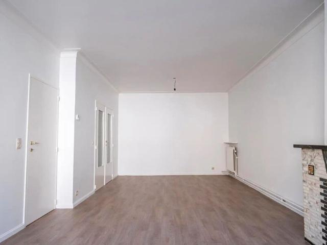 Ruim appartement met 2 slk, centrum Hoboken