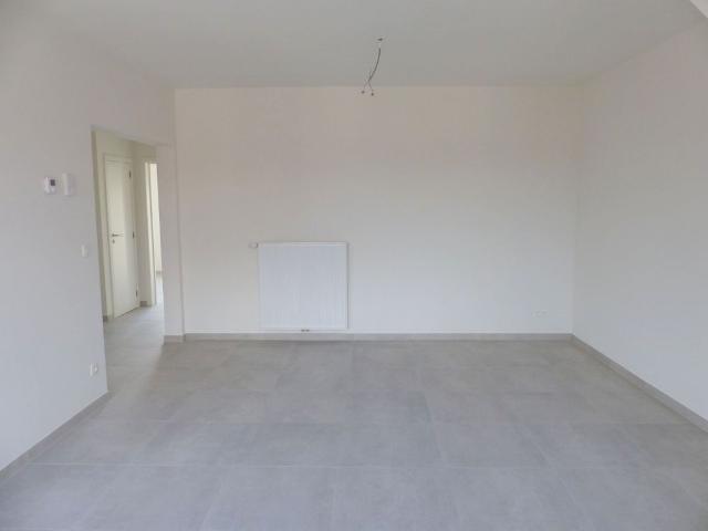Ruim appartement met 2 slpk en terras in Hasselt centrum