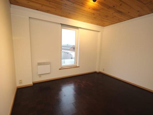 Ruim appartement met 3 slaapkamers en terras EPC: B